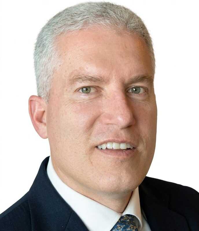 William de Souza, Segurança Corporativa
